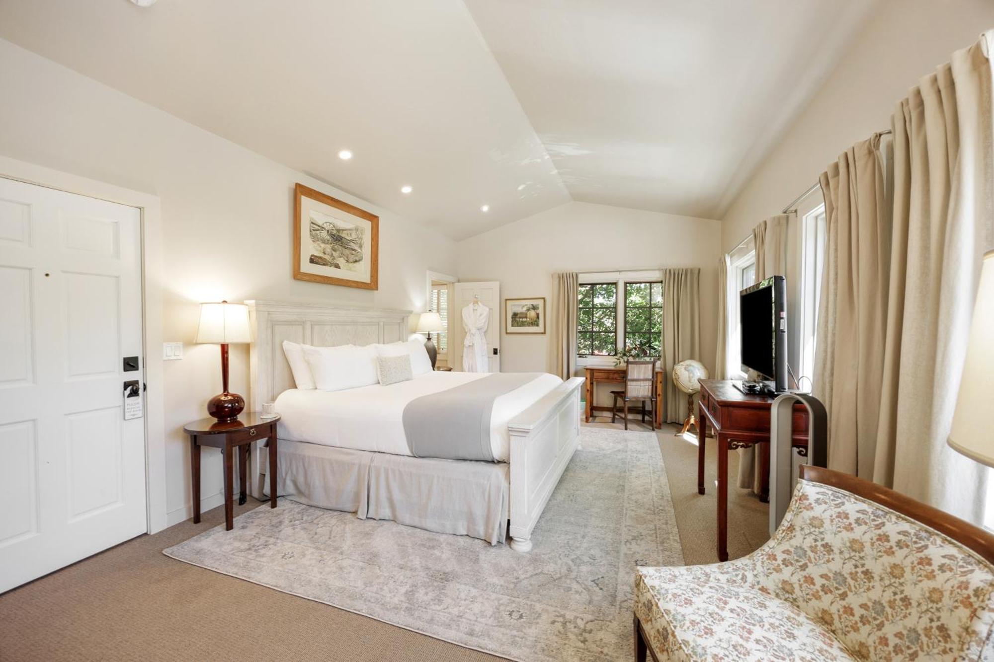 Mccully House Inn Jacksonville Cameră foto